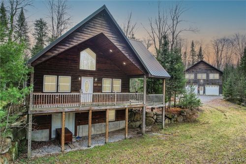 12311 Kincaid Road, Forestport, NY, 13338 | Card Image