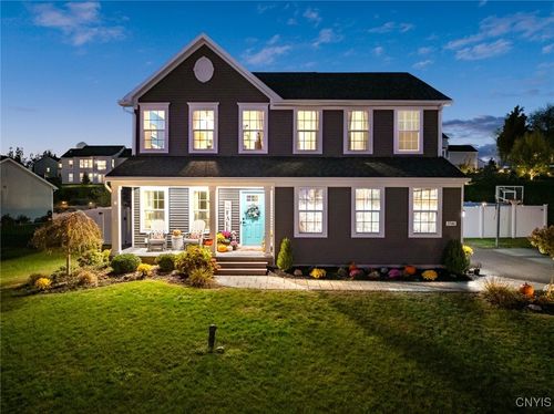 5546 Rolling Meadows Way, Camillus, NY, 13031-8729 | Card Image