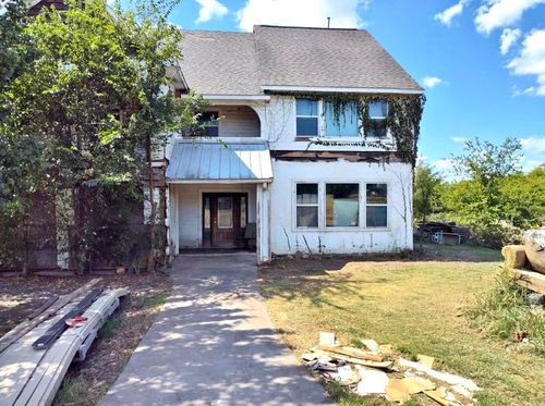 5077 E Line Road, Whitewright, TX, 75491 | Card Image