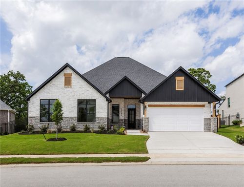 3022 Silverbell Ct, Bryan, TX, 77807-1601 | Card Image