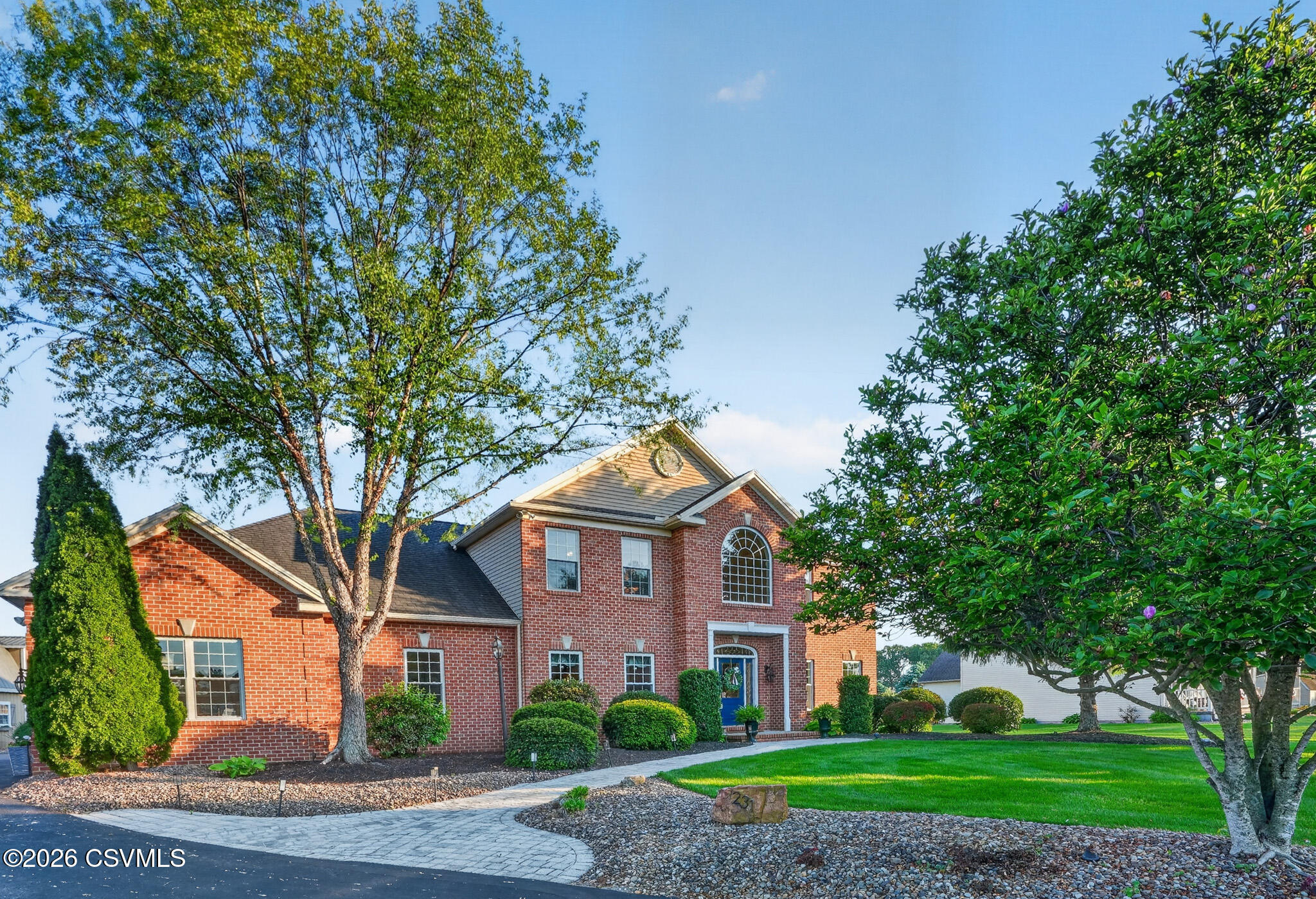 Residential in Winfield 2