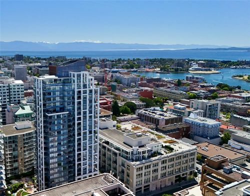 1301-777 Herald St, Victoria, BC, V8T0C7 | Card Image