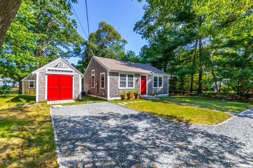 132 Williams Ave, Pocasset, MA, 02559-2259 | Card Image