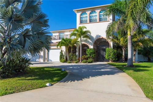 2325 Tamarind Drive, Hutchinson Island, FL, 34949 | Card Image