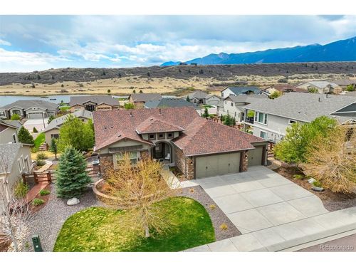 3069 Lakefront Dr, Monument, CO, 80132-7983 | Card Image