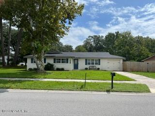America Ave, Jacksonville Beach, FL 32250