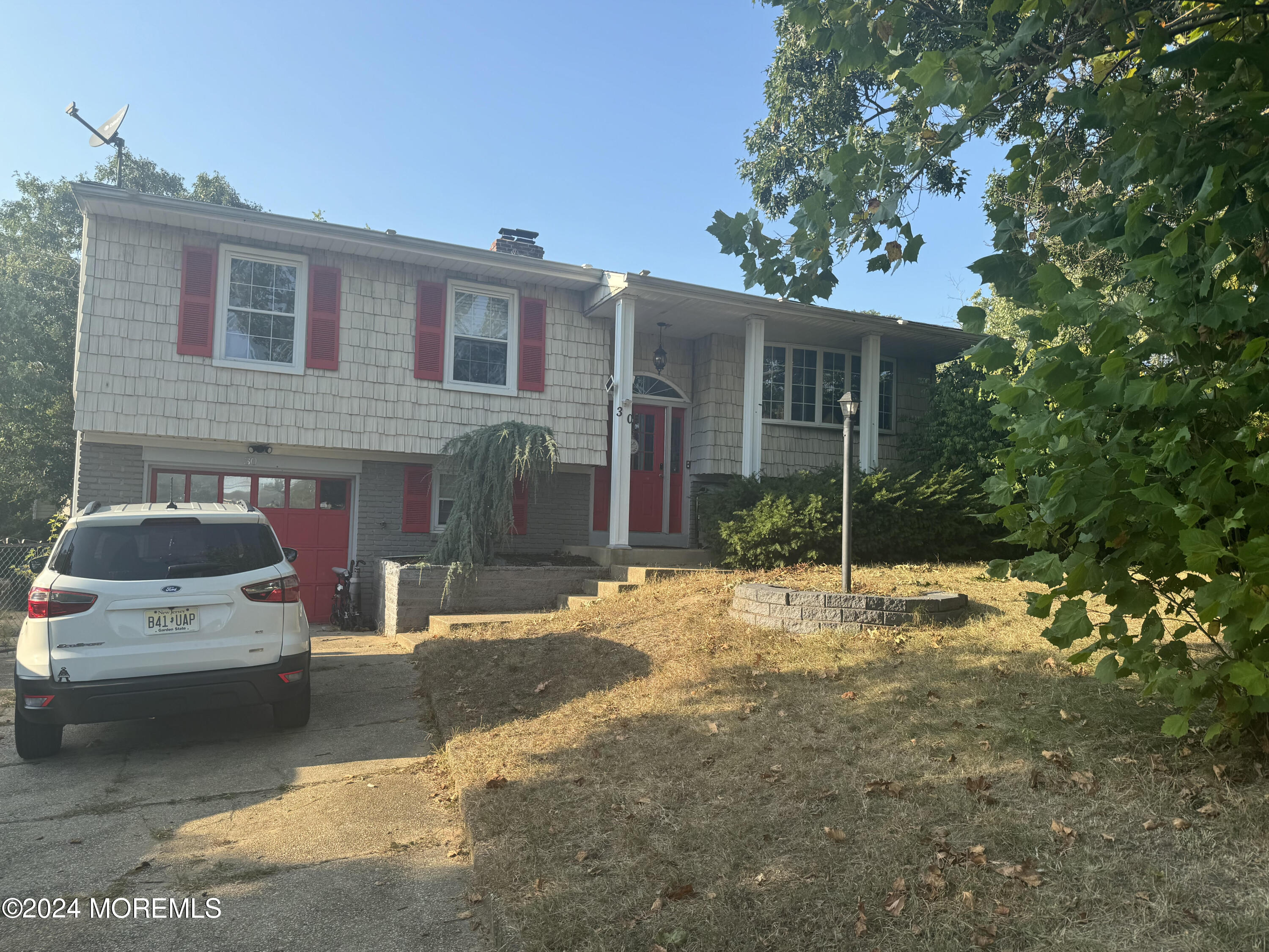Cypress Rd, Toms River, NJ 08753