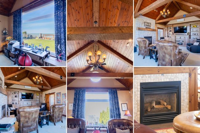 73853 Durand Ave, House other with 4 bedrooms, 4 bathrooms and 4 parking in Zurich ON | Image 22