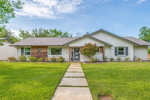 3208 Whitehall Dr, Dallas, TX, 75229-2554 | Card Image