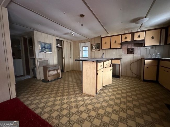 1546 N Highway 19, House other with 2 bedrooms, 1 bathrooms and 1 parking in Glenwood GA | Image 29