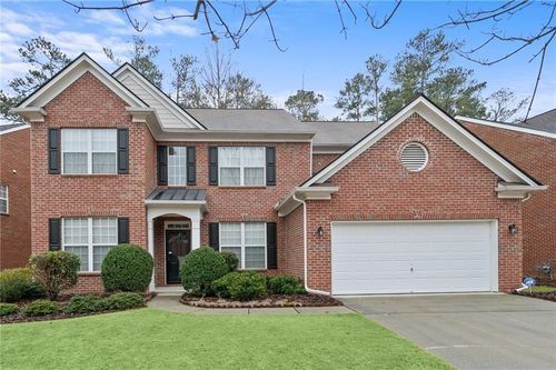 4071 Kingsley Park Ln, Peachtree Corners, GA, 30096-2425 | Card Image