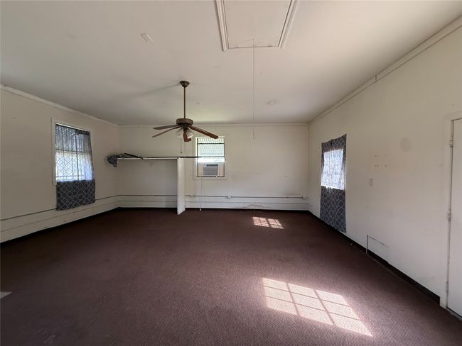 Garage conversion. Can be used as a game room, additional bedroom or whatever your heart desires | Image 13