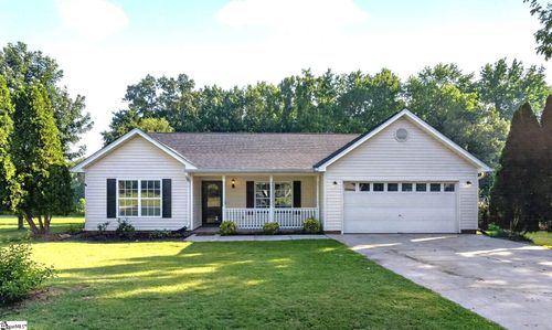 20 Two Gait Lane, Simpsonville, SC, 29680-6701 | Card Image
