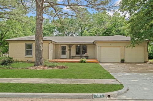 356 Bedford Ct E, Bedford, TX, 76022-7003 | Card Image