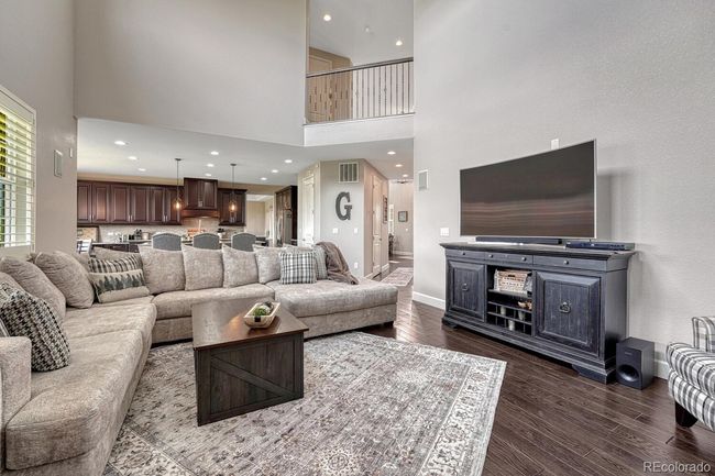 27625 E Moraine Dr, House other with 5 bedrooms, 5 bathrooms and 3 parking in Aurora CO | Image 10