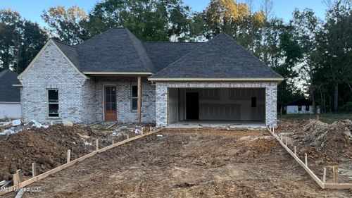 102 Jasmine Cove Dr, Brandon, MS, 39042-1101 | Card Image