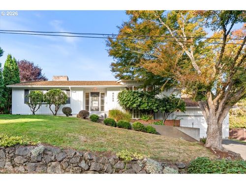 6823 Sw Burlingame Ave, Portland, OR, 97219 | Card Image