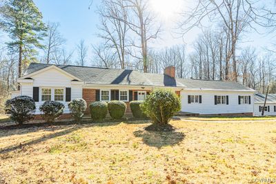 Classic Late 20th Century Ranch Style | Image 1