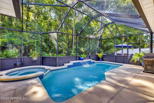 8523 Hampton Landing Dr, JACKSONVILLE, FL, 32256-9076 | Card Image