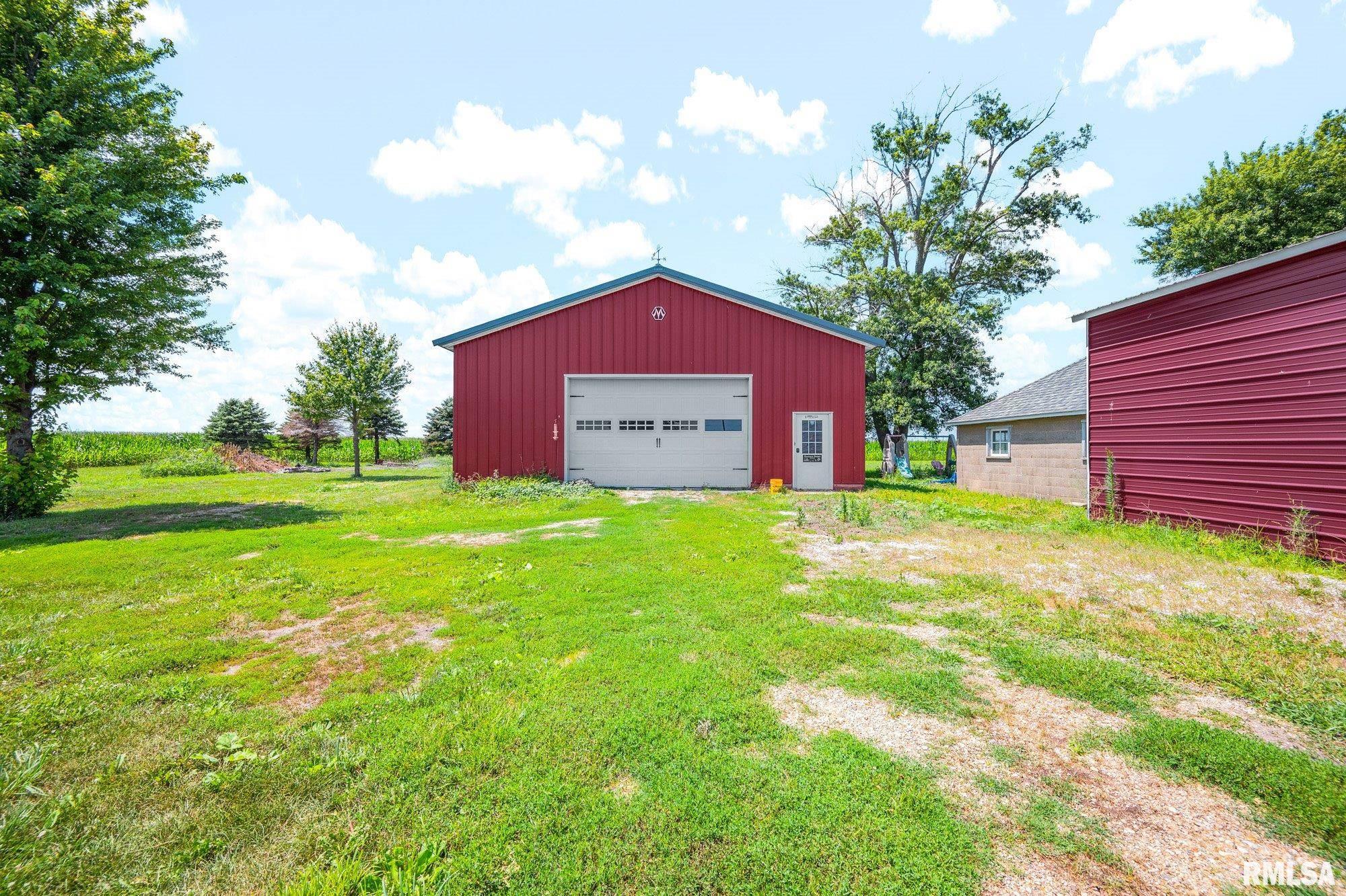 Residential in Benson 4