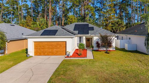 5416 Frederick Lake Dr, PORT ORANGE, FL, 32128-7478 | Card Image