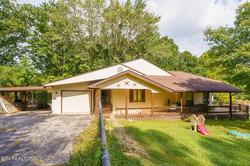 980 Old Jamestown Rd, Helenwood, TN, 37755-5406 | Card Image