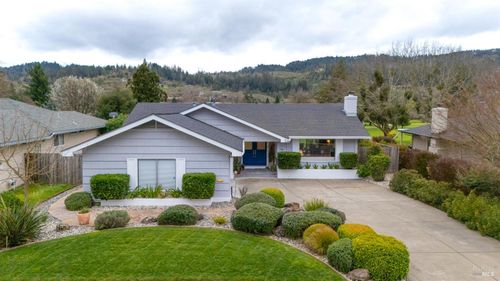 7140 Fairfield Dr, Santa Rosa, CA, 95409-6017 | Card Image