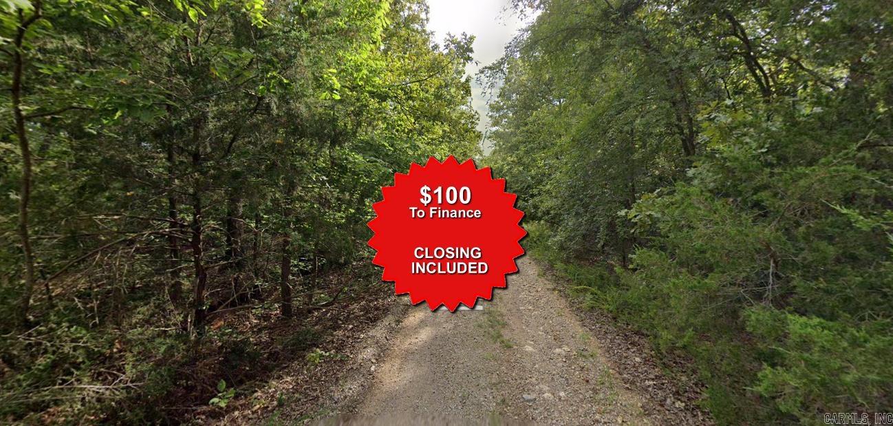 Land in Cherokee Village