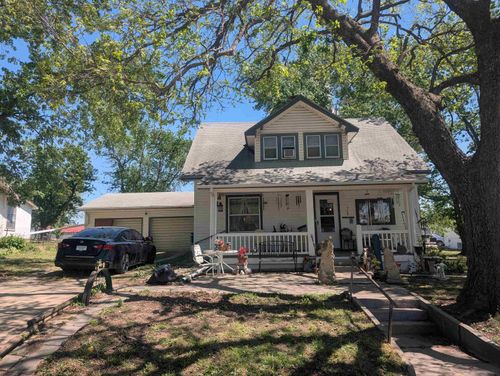 508 Lawrence Ave, Durham, KS, 67438-6084 | Card Image