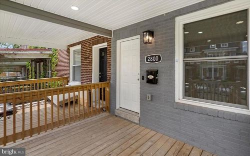 2800 Violet Ave, BALTIMORE, MD, 21215-7710 | Card Image
