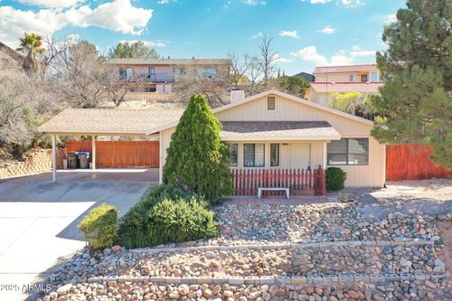 4253 E Mission Ln, Cottonwood, AZ, 86326-7816 | Card Image