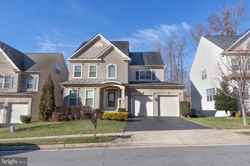 10774 Monocacy Way, MANASSAS, VA, 20112-2427 | Card Image