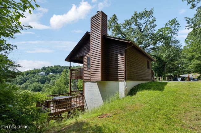 860 Heiden Dr, House other with 2 bedrooms, 2 bathrooms and null parking in Gatlinburg TN | Image 6