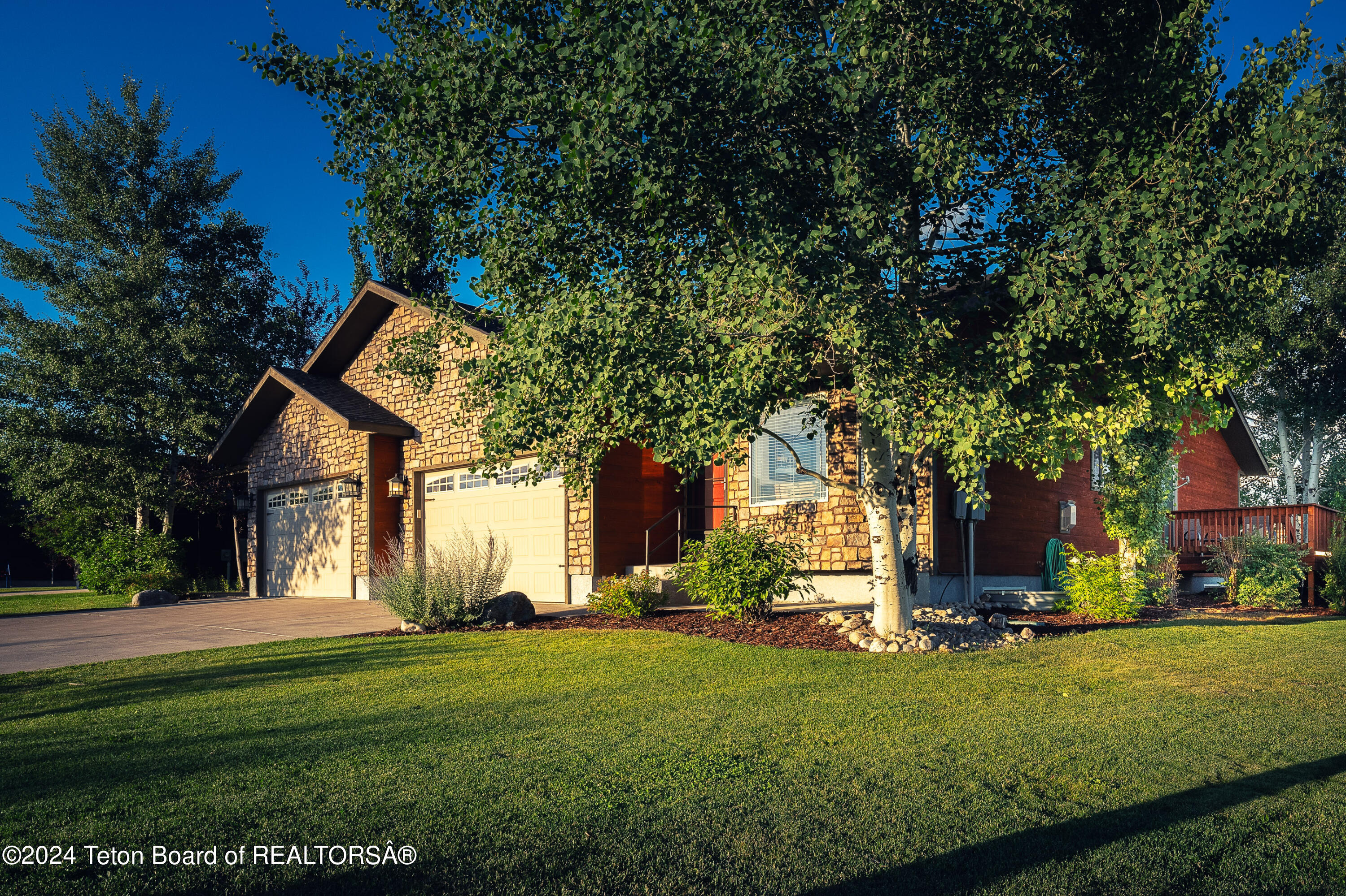 Booshway St, Driggs, ID 83422