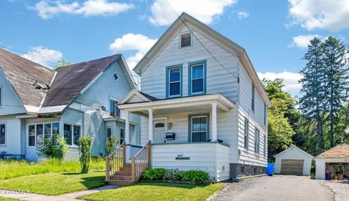 528 1/2 N Market Street, Johnstown, NY, 12095 | Card Image