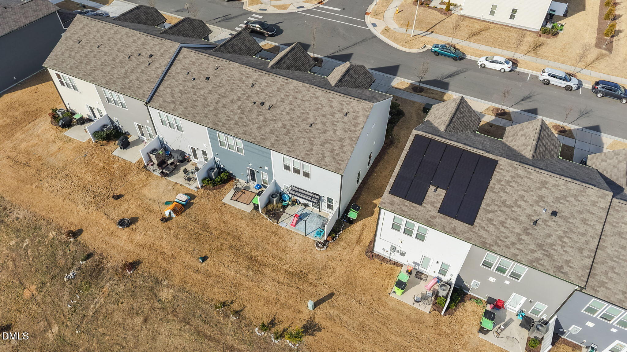 Residential in Wendell 3