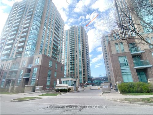 902-22 Olive Ave, North York, ON, M2N7G6 | Card Image