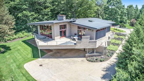 6465 Sandhill Lane, Saugatuck Township, MI, 49408 | Card Image