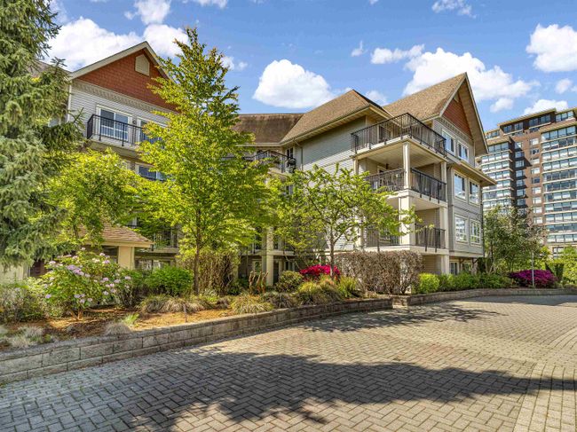 403 - 9333 Alberta Road, Condo with 3 bedrooms, 2 bathrooms and 1 parking in Richmond BC | Image 32