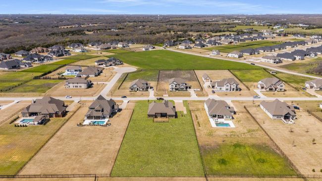 1040 Sugar Bars Dr, House other with 4 bedrooms, 4 bathrooms and null parking in Lucas TX | Image 32