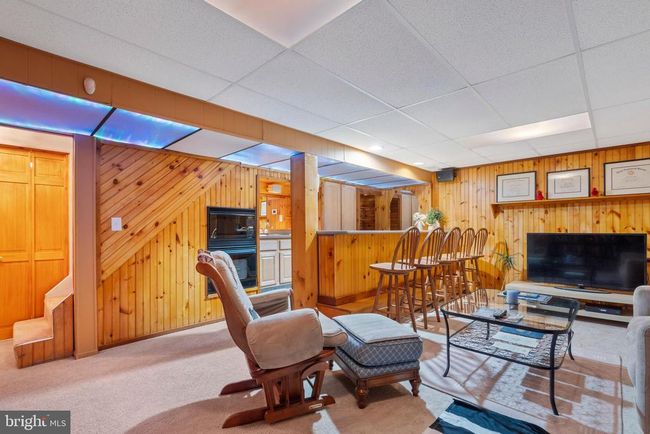6055 Forrest Hollow Ln, Townhouse with 3 bedrooms, 3 bathrooms and null parking in SPRINGFIELD VA | Image 28