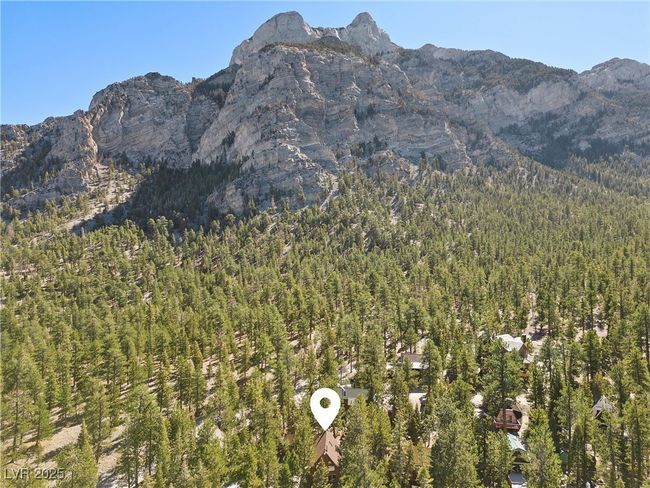 2160 Via Vita St, House other with 3 bedrooms, 3 bathrooms and null parking in Mount Charleston NV | Image 61
