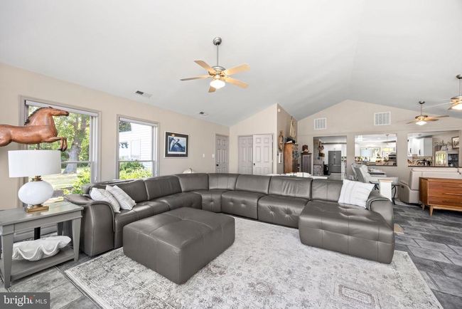 3998 Oyster Shell Ln, House other with 4 bedrooms, 3 bathrooms and null parking in BIVALVE MD | Image 26