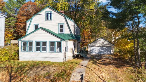 2 Woodlawn Street, Augusta, ME, 04330 | Card Image