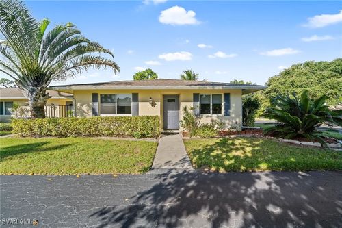 apt-1-50 Glades Blvd, NAPLES, FL, 34112-1037 | Card Image