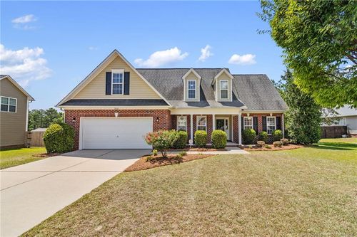 260 Advance Dr, Lillington, NC, 27546-6236 | Card Image
