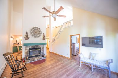 28 - 43 First Lane, Condo with 3 bedrooms, 2 bathrooms and null parking in Wilmington VT | Image 2