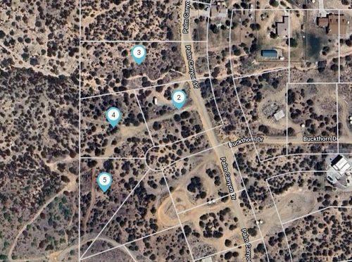 1 Zurich Dr, Mountain Center, CA, 92561 | Card Image