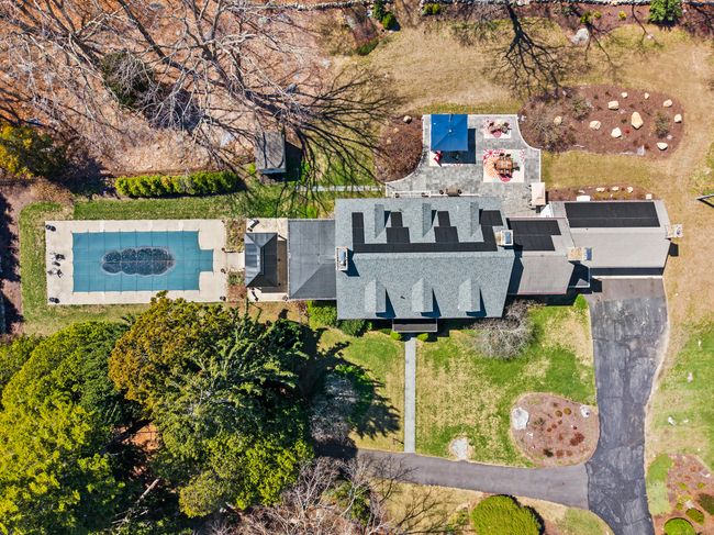 58 Gallup Ln, House other with 6 bedrooms, 5 bathrooms and null parking in Waterford CT | Image 37