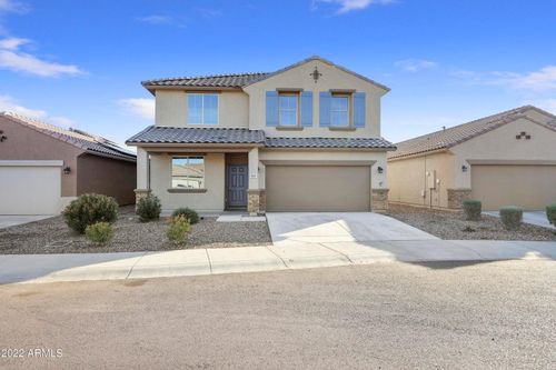 7135 W Rancho Drive, Glendale, AZ, 85303 | Card Image